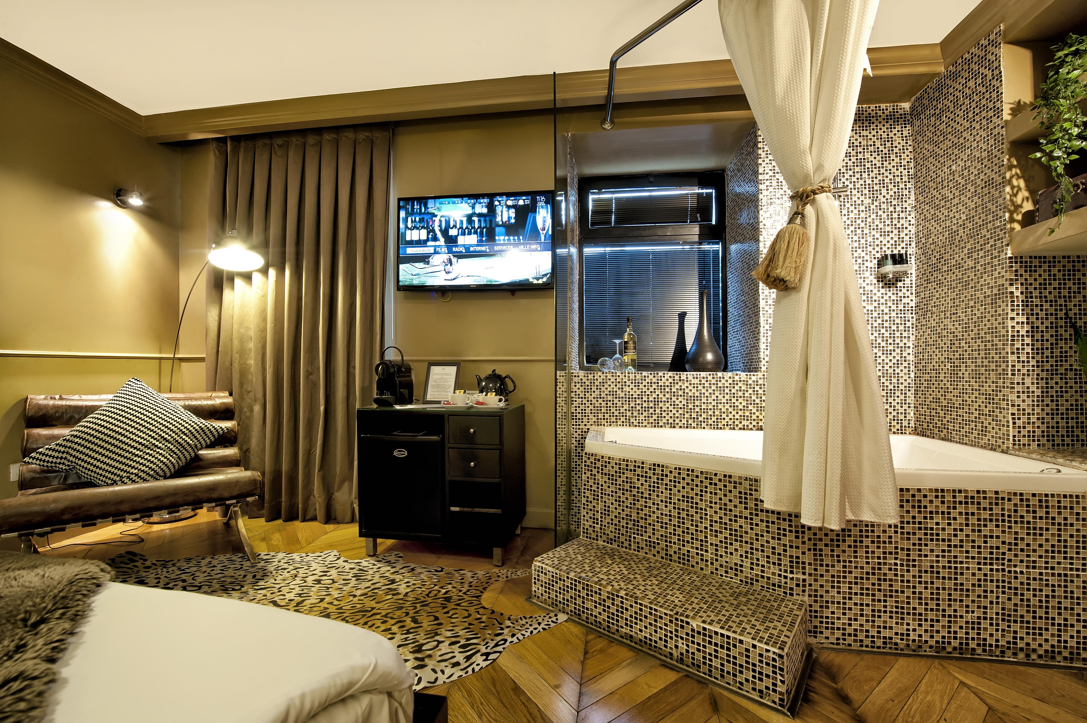 Montefiore 16 - Urban Boutique Hotel Tel Aviv Exterior foto