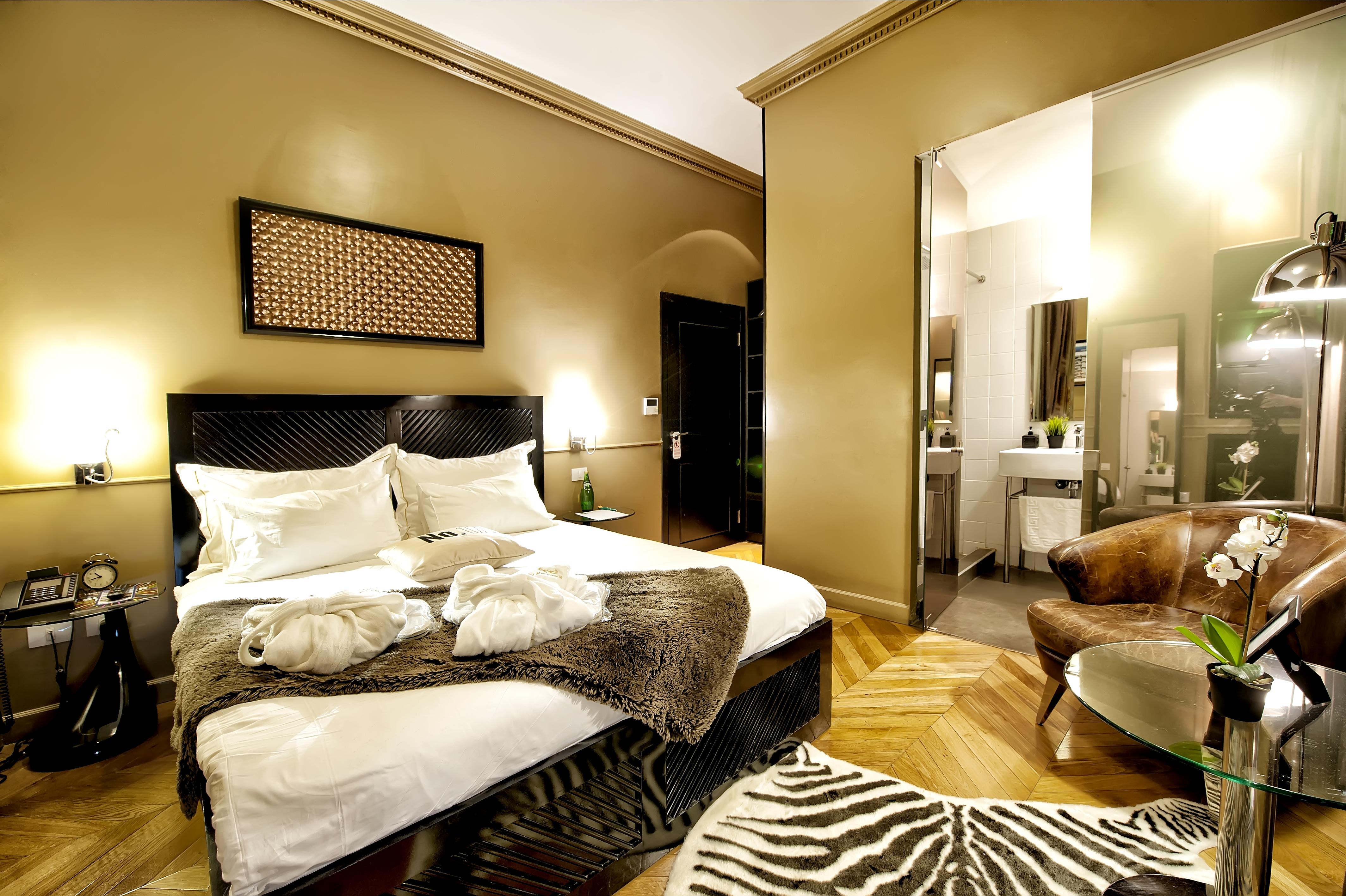 Montefiore 16 - Urban Boutique Hotel Tel Aviv Exterior foto